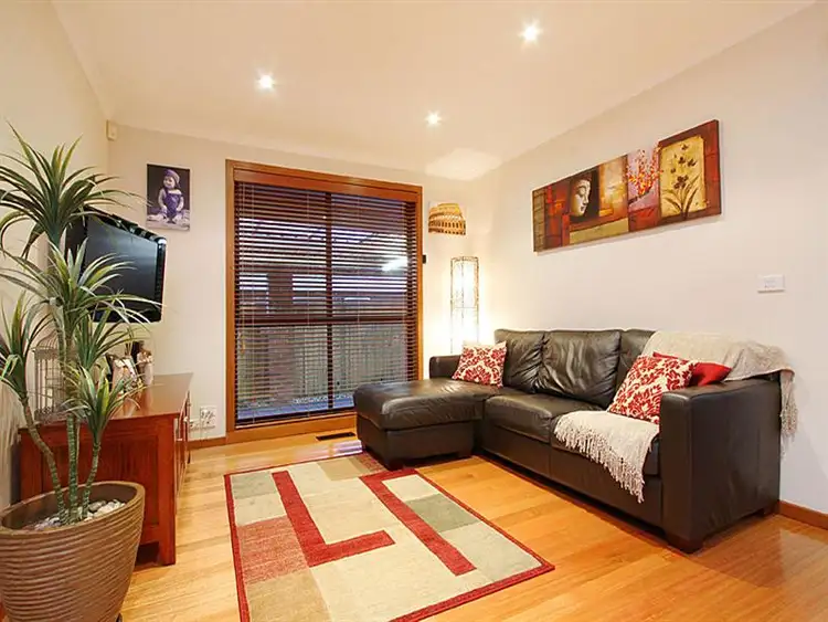 Seventh view of Homely house listing, 17 Hinkler Dr, Mill Park VIC