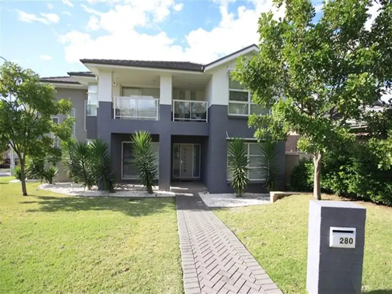 Main view of Homely house listing, 280 Mount Annan Dr, Mount Annan NSW