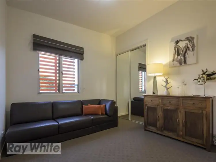 Sixth view of Homely unit listing, 1/2 Birch St, Greenslopes QLD