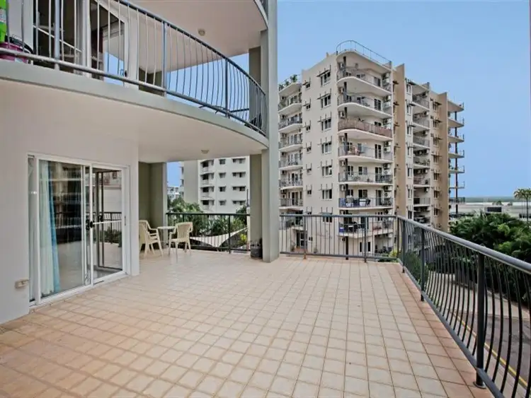 4/28 Woods St, Darwin City NT