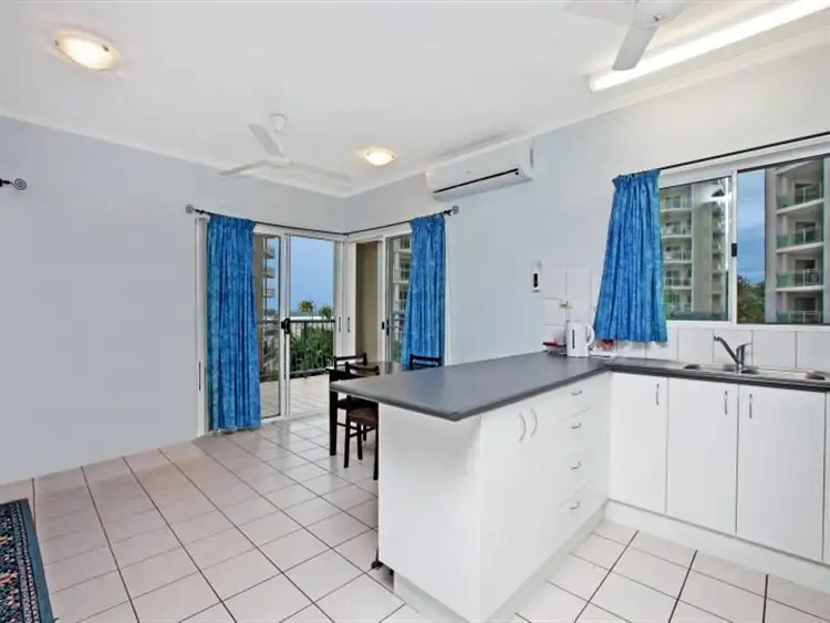 Third view of Homely unit listing, 4/28 Woods St, Darwin City NT