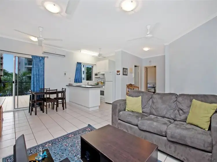 Fourth view of Homely unit listing, 4/28 Woods St, Darwin City NT