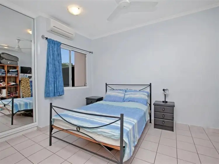 Sixth view of Homely unit listing, 4/28 Woods St, Darwin City NT