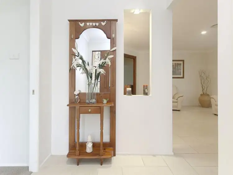 Second view of Homely house listing, 8 Kirriemuir Glen, Horsley NSW