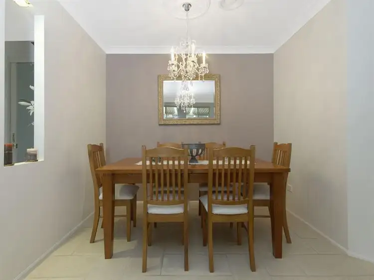 Third view of Homely house listing, 8 Kirriemuir Glen, Horsley NSW