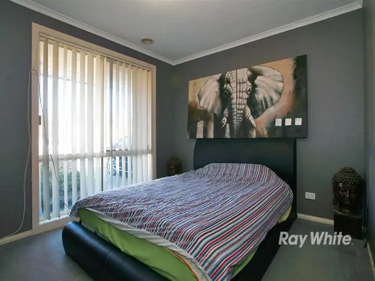 Seventh view of Homely unit listing, 2/1A Whitmorr Ct, Noble Park VIC