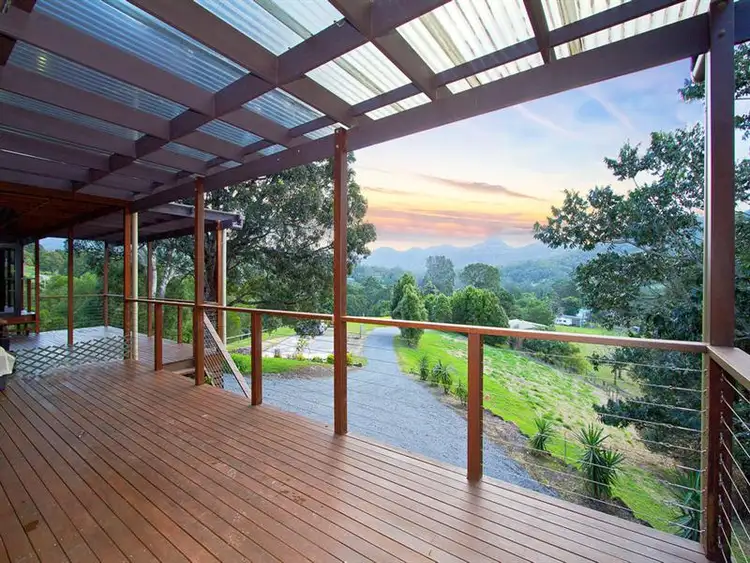 1 Ranch Ct, Tallebudgera Valley QLD