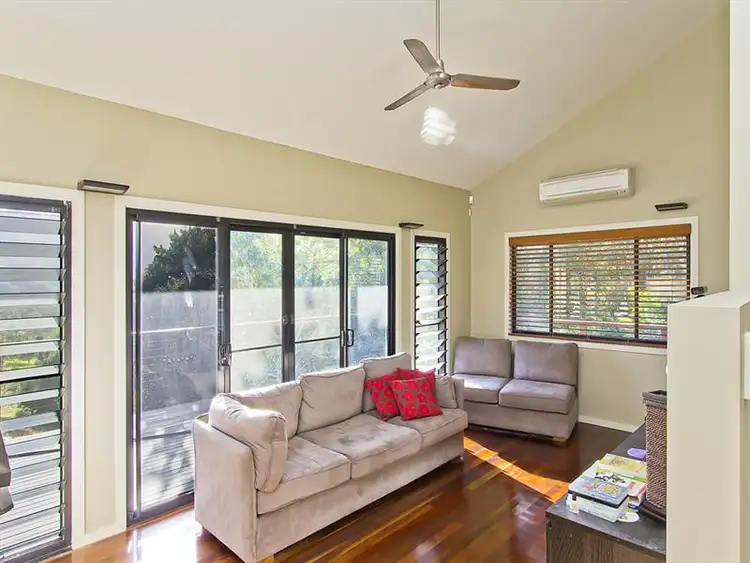 Fifth view of Homely house listing, 1 Ranch Ct, Tallebudgera Valley QLD