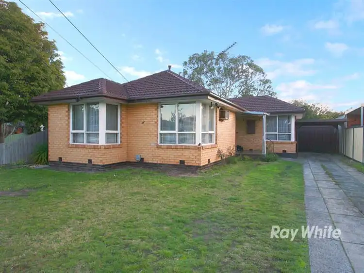 4 Deborah Ct, Noble Park VIC