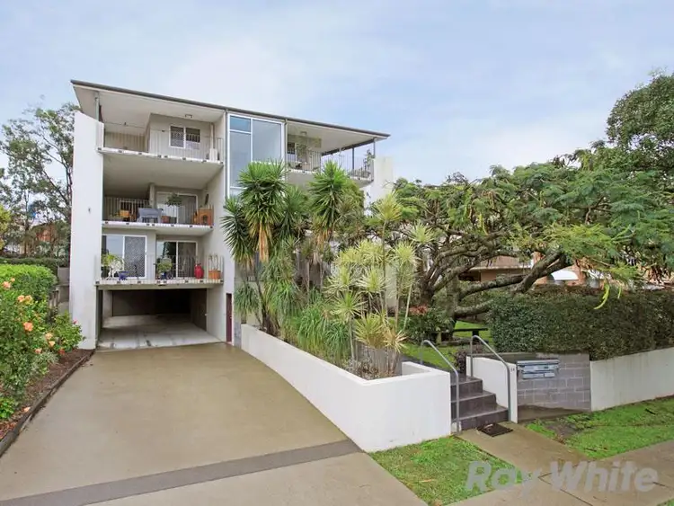 5/56 Hilltop Ave, Chermside QLD