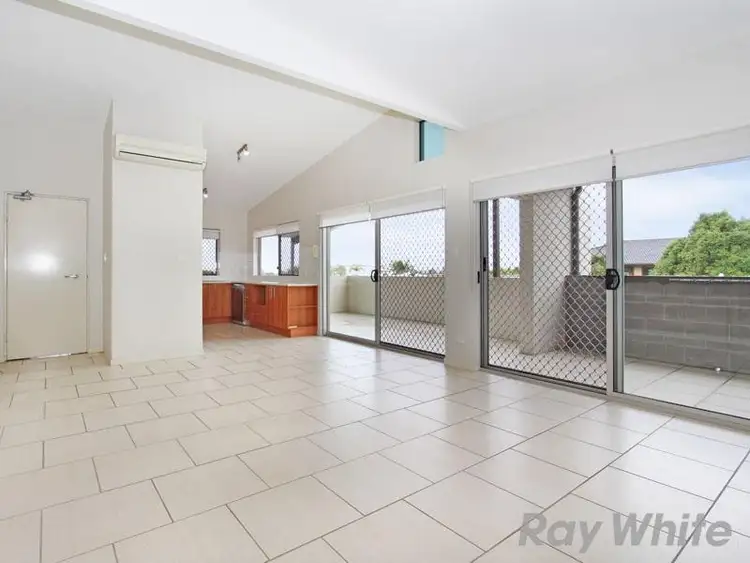 Second view of Homely unit listing, 5/56 Hilltop Ave, Chermside QLD