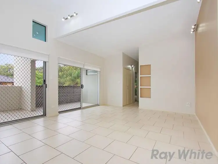 Third view of Homely unit listing, 5/56 Hilltop Ave, Chermside QLD