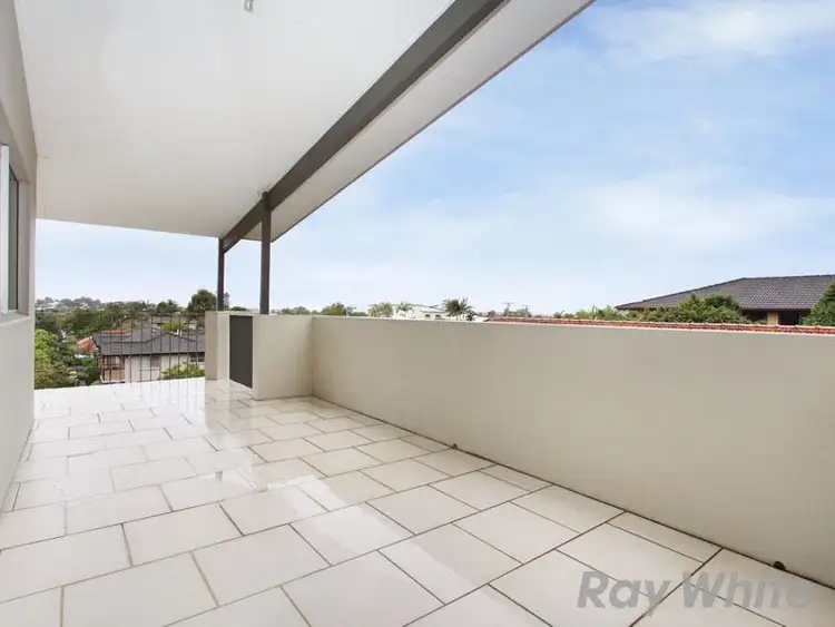 Fifth view of Homely unit listing, 5/56 Hilltop Ave, Chermside QLD