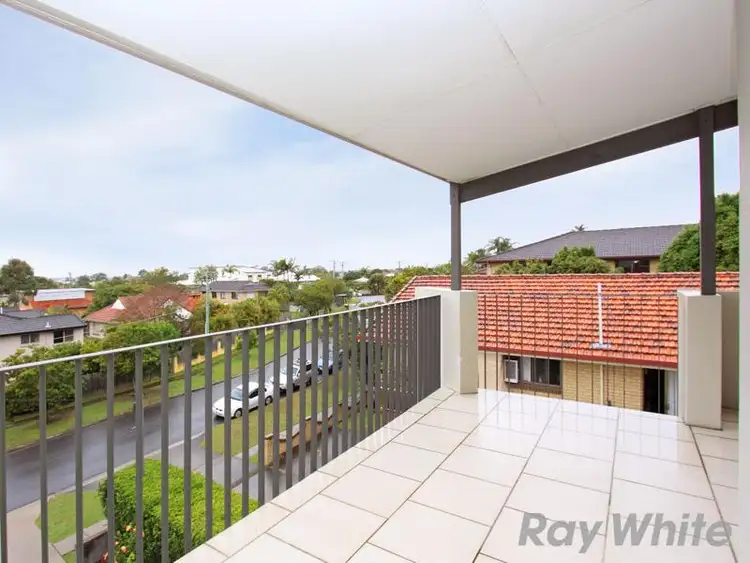 Sixth view of Homely unit listing, 5/56 Hilltop Ave, Chermside QLD