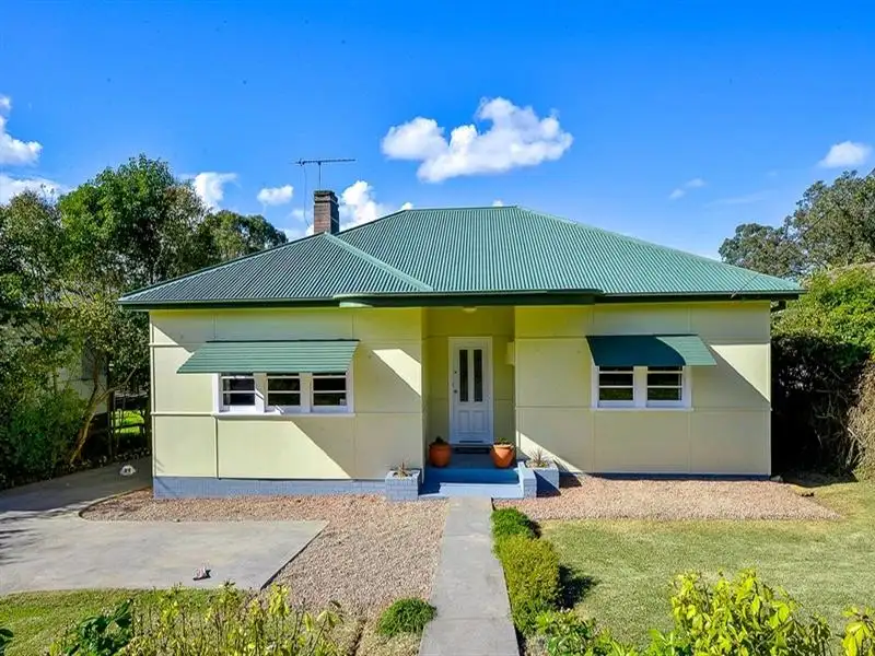 Main view of Homely house listing, 302 Argyle St, Picton NSW