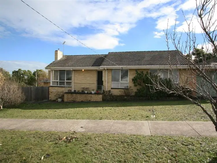 Main view of Homely house listing, 29 Kenneth St, Bulleen VIC
