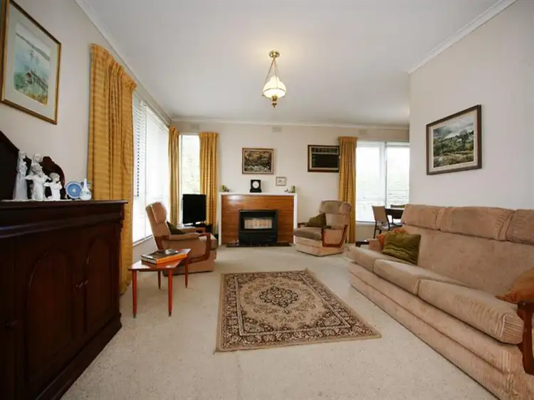 Second view of Homely house listing, 29 Kenneth St, Bulleen VIC