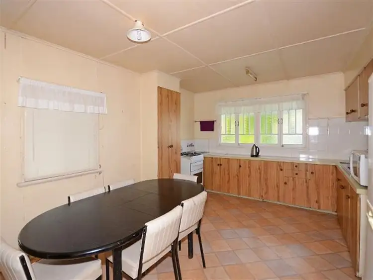 Seventh view of Homely house listing, 8 Esplanade, Point Vernon QLD