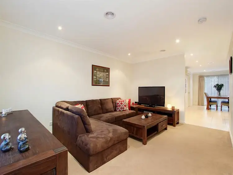 Second view of Homely house listing, 46 GLEN DHU Rd, Kilsyth VIC