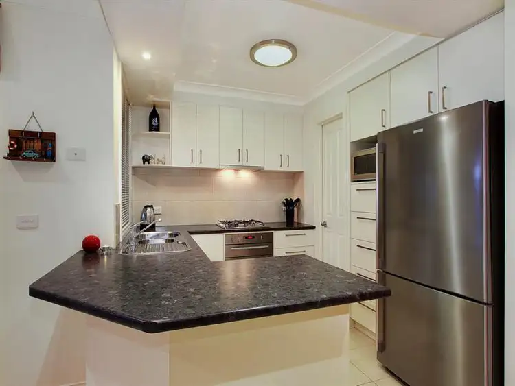 Fourth view of Homely house listing, 46 GLEN DHU Rd, Kilsyth VIC