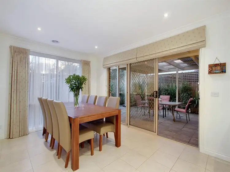 Fifth view of Homely house listing, 46 GLEN DHU Rd, Kilsyth VIC
