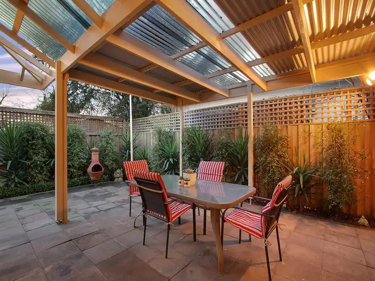 Sixth view of Homely house listing, 46 GLEN DHU Rd, Kilsyth VIC