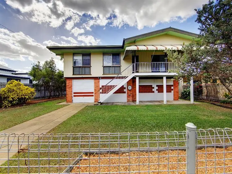 591 Ross River Rd, Kirwan QLD