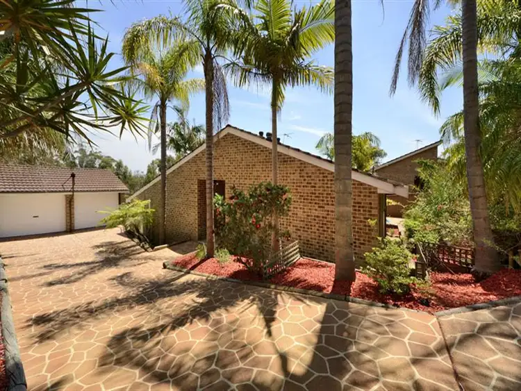 Third view of Homely house listing, 16 Brushwood Dr, Alfords Point NSW