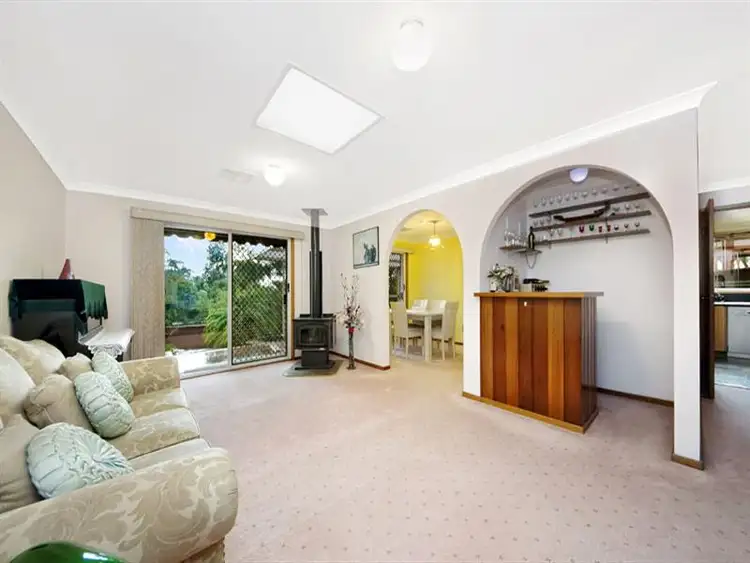 Fourth view of Homely house listing, 16 Brushwood Dr, Alfords Point NSW