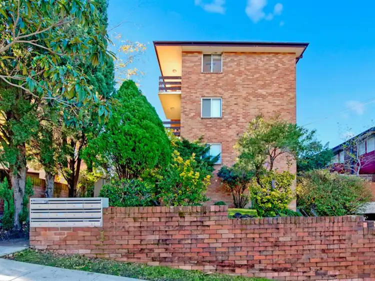 6/4 Pearson St, Gladesville NSW