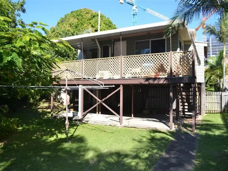 Third view of Homely house listing, 56 Auckland St, Gladstone City QLD