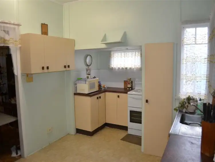 Fourth view of Homely house listing, 56 Auckland St, Gladstone City QLD