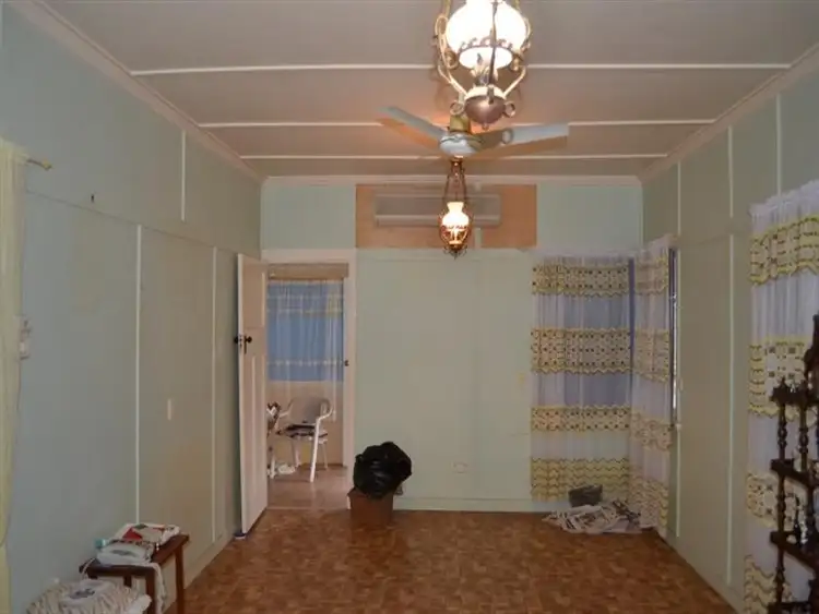 Fifth view of Homely house listing, 56 Auckland St, Gladstone City QLD