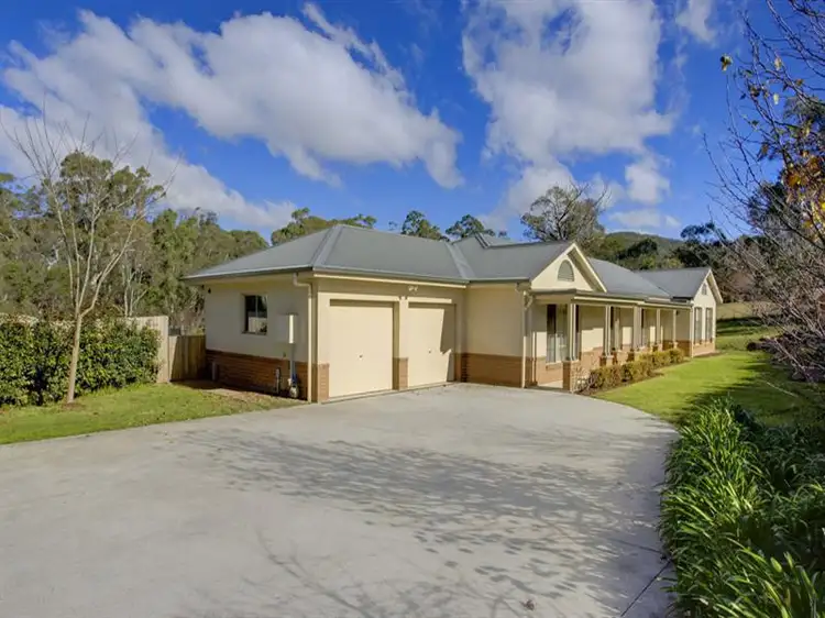 262b Old Hume Hwy, Mittagong NSW