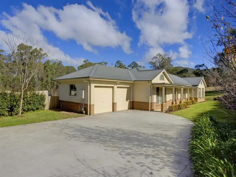 Main view of Homely house listing, 262b Old Hume Hwy, Mittagong NSW