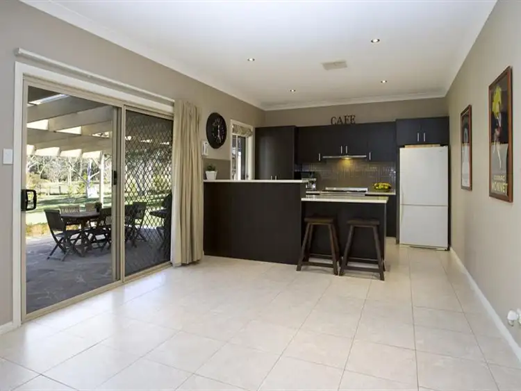 Second view of Homely house listing, 262b Old Hume Hwy, Mittagong NSW