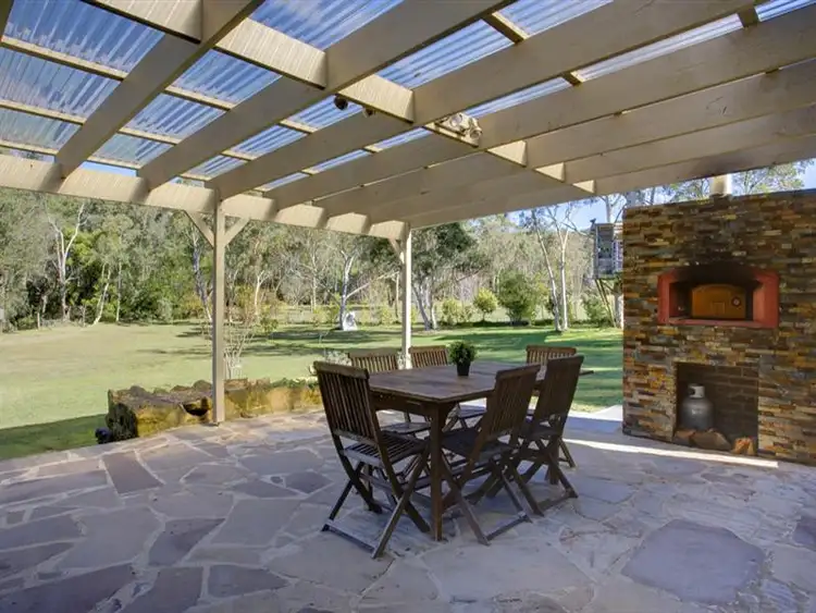 Sixth view of Homely house listing, 262b Old Hume Hwy, Mittagong NSW