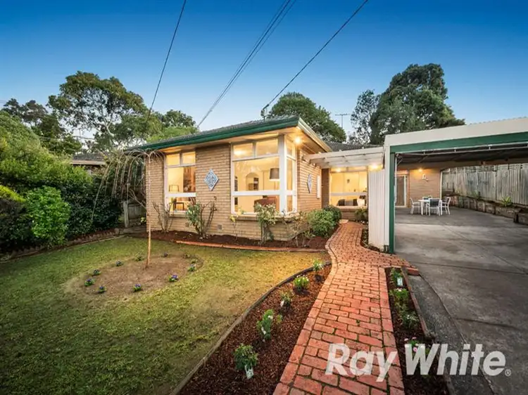3 Tucker Rd, Vermont VIC