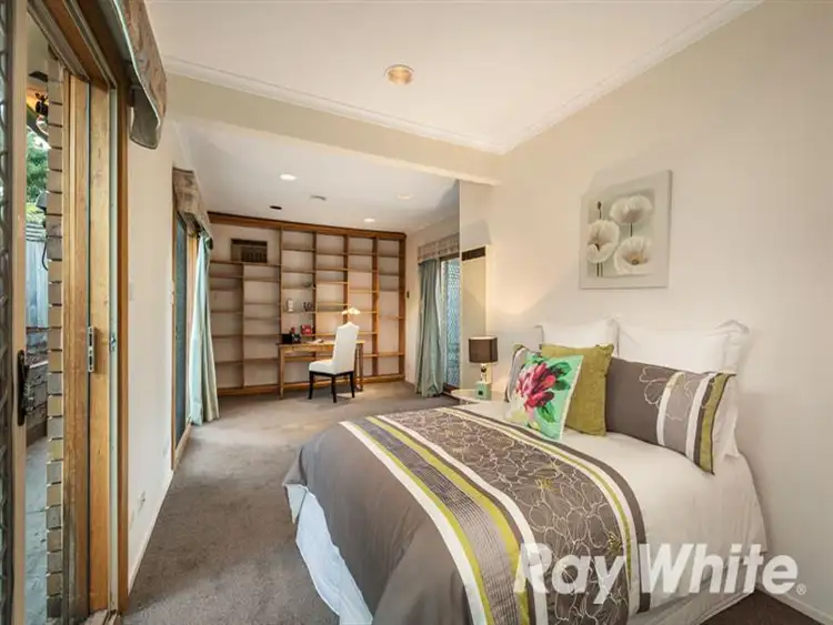 Fifth view of Homely house listing, 3 Tucker Rd, Vermont VIC