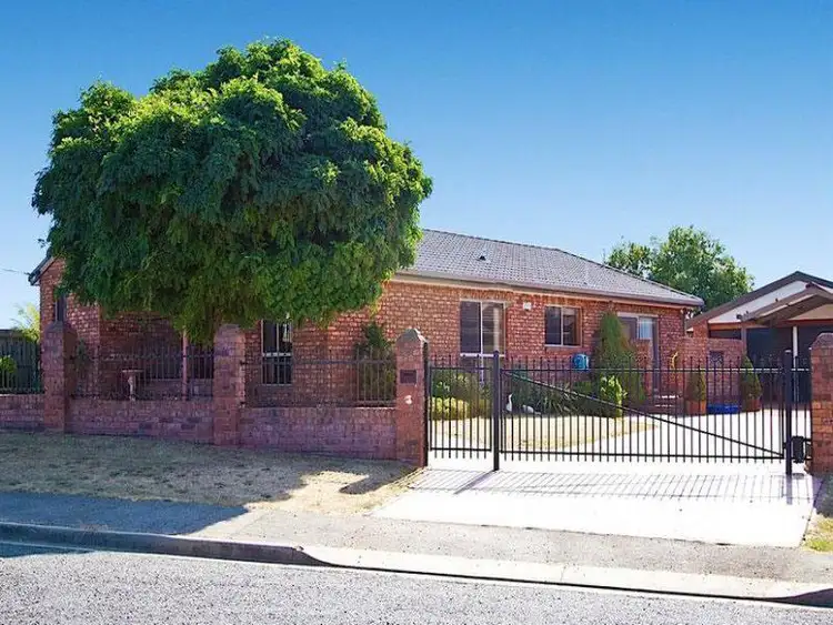20 Montpelier Dr, Prospect Vale TAS