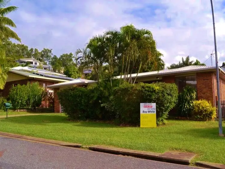 24 Casuarina Ave, Taranganba QLD