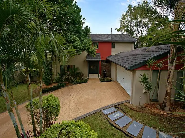 12 Mukine St, Jindalee QLD