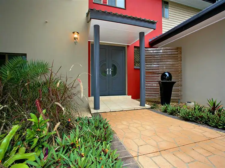 Second view of Homely house listing, 12 Mukine St, Jindalee QLD