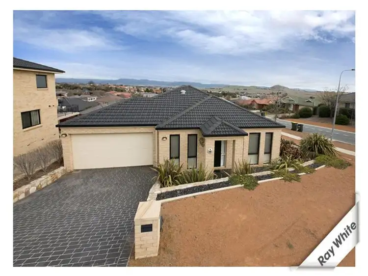 Main view of Homely house listing, 22 Branson St, Dunlop ACT