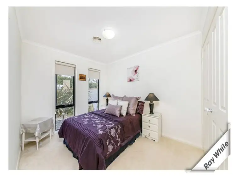 Second view of Homely house listing, 22 Branson St, Dunlop ACT