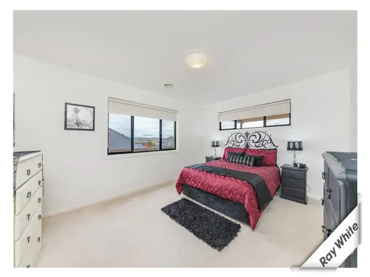 Fifth view of Homely house listing, 22 Branson St, Dunlop ACT