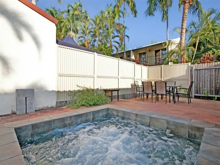 Main view of Homely unit listing, 16/31 Gardens Hill Cres, The Gardens NT