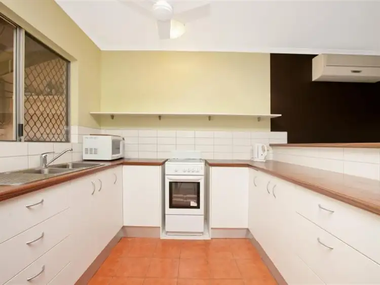 Third view of Homely unit listing, 16/31 Gardens Hill Cres, The Gardens NT