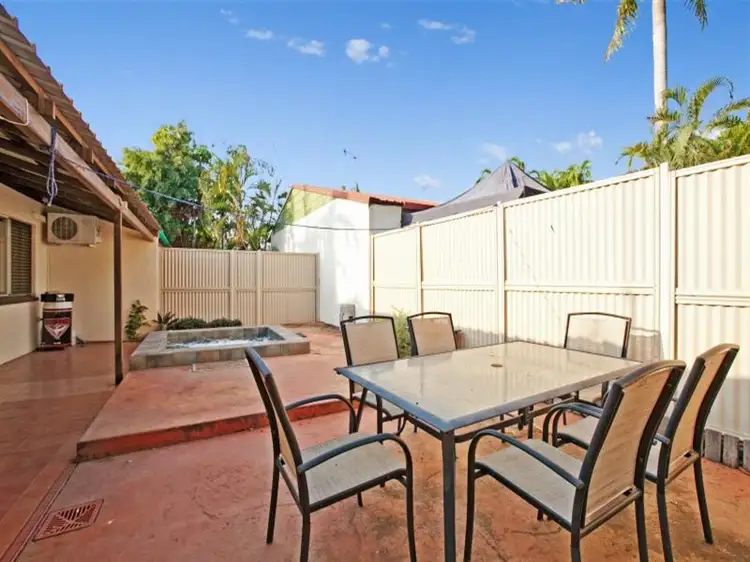 Fourth view of Homely unit listing, 16/31 Gardens Hill Cres, The Gardens NT