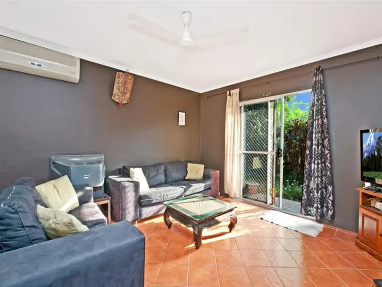 Fifth view of Homely unit listing, 16/31 Gardens Hill Cres, The Gardens NT